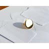 Anello lucido