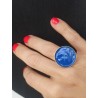 Anello Lucido Colorato