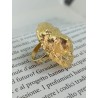 Anello The Lion