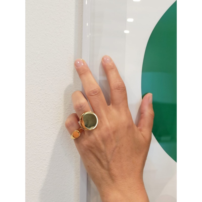 Anello Mignolo