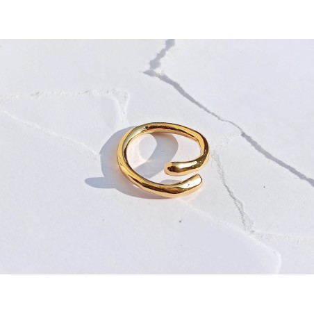 Anello Snake