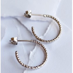 Orecchini Brillanti 2