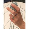 Anello Fede