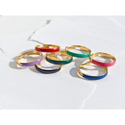 Anello Fede