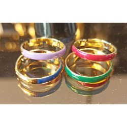 Anello Fede