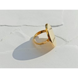 Anello lucido